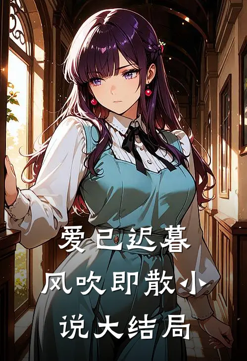 爱已迟暮,风吹即散大结局