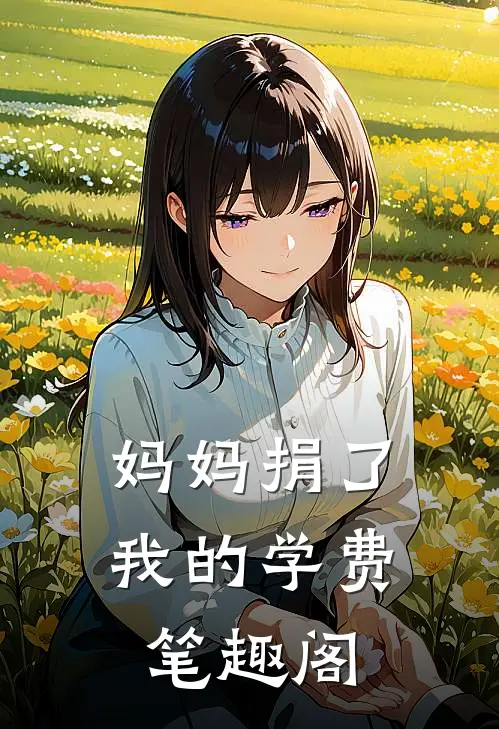 妈妈捐了我的学费笔趣阁