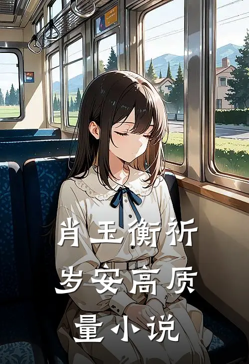 肖玉衡祈岁安高质量小说