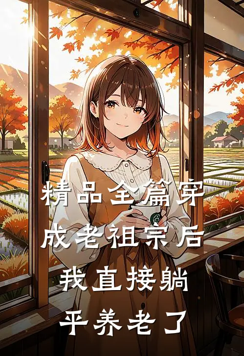 精品全篇穿成老祖宗后，我直接躺平养老了