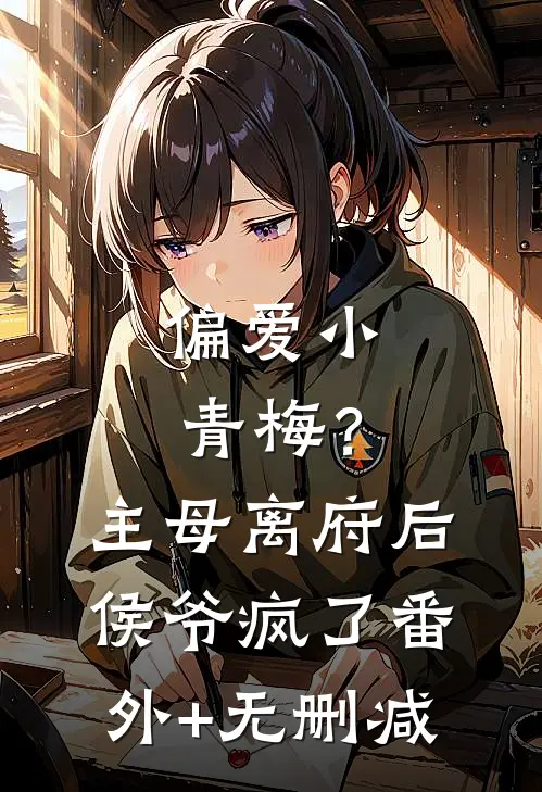 偏爱小青梅？主母离府后侯爷疯了番外+无删减