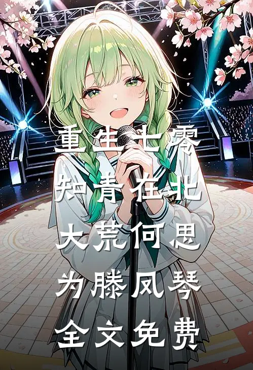重生七零：知青在北大荒何思为滕凤琴全文免费