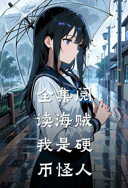 全集阅读海贼我是硬币怪人