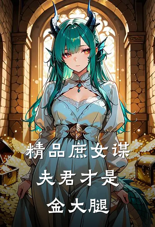 精品庶女谋夫君才是金大腿