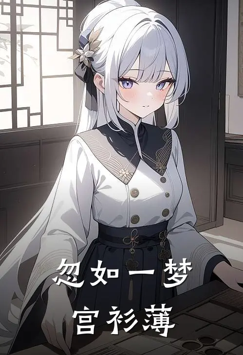 忽如一梦宫衫薄全文免费阅读