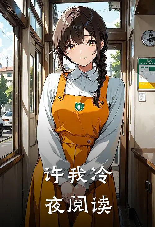 许我冷夜阅读