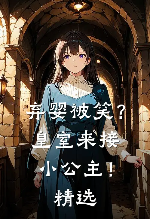 弃婴被笑?皇室来接小公主!精选阅读