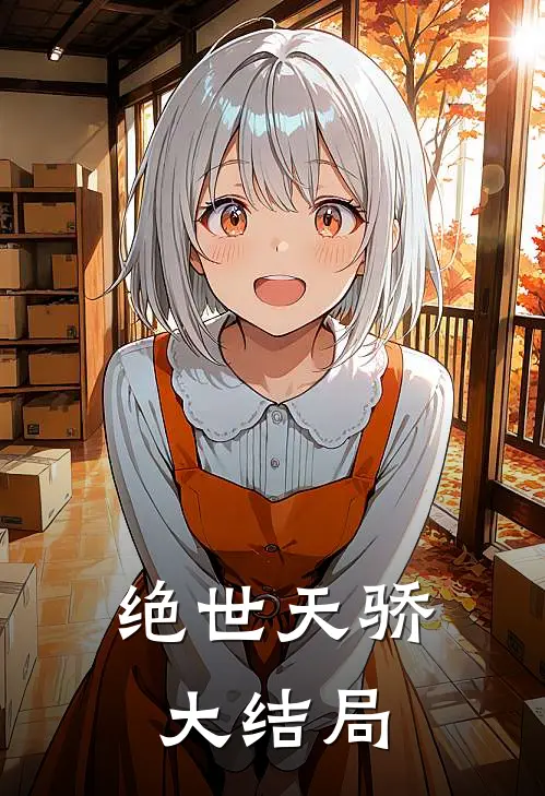 绝世天骄大结局
