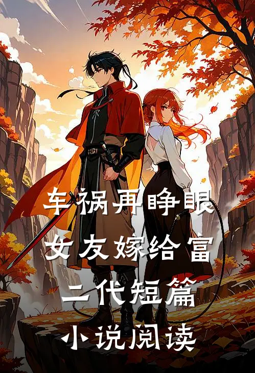 车祸再睁眼,女友嫁给富二代短篇阅读全文