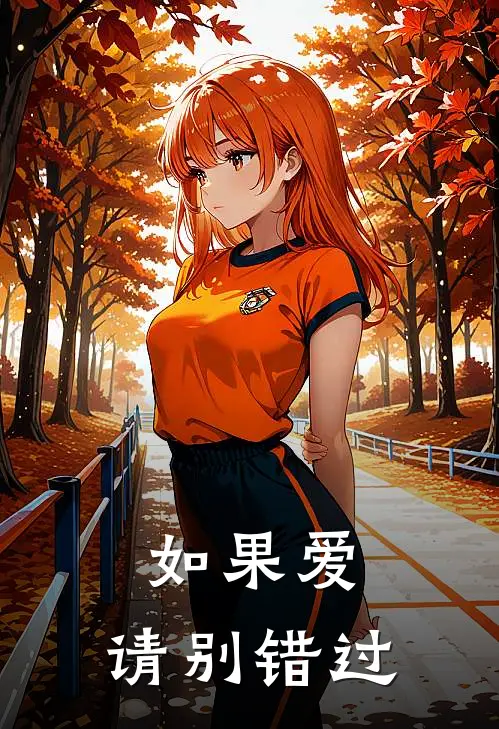 如果爱,请别错过是歌