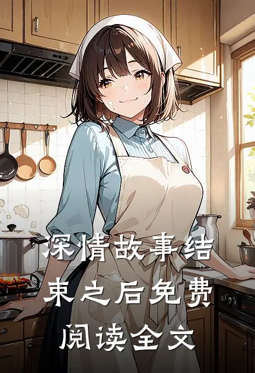 深情故事结束之后免费阅读全文