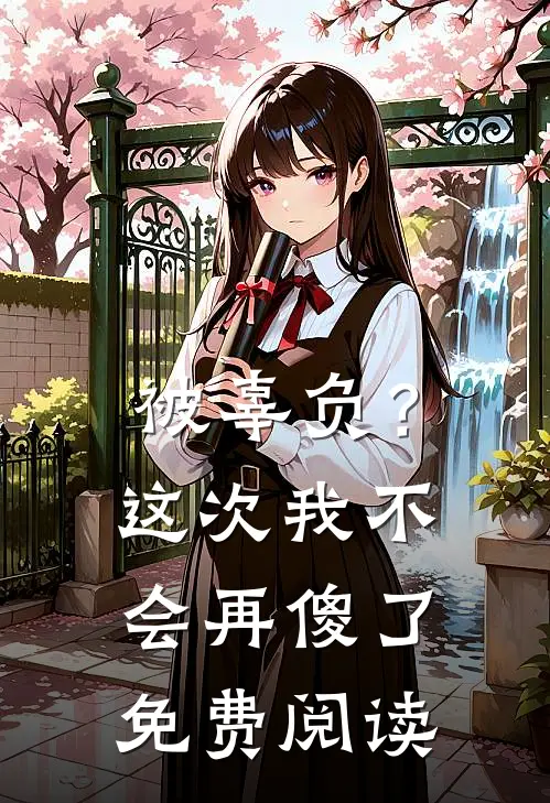 被辜负?这次我不会再傻了免费阅读全文