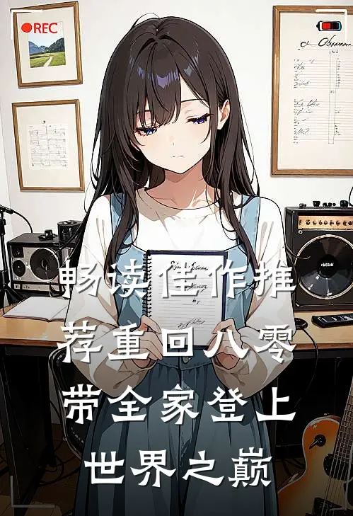 畅读佳作推荐重回八零：带全家登上世界之巅