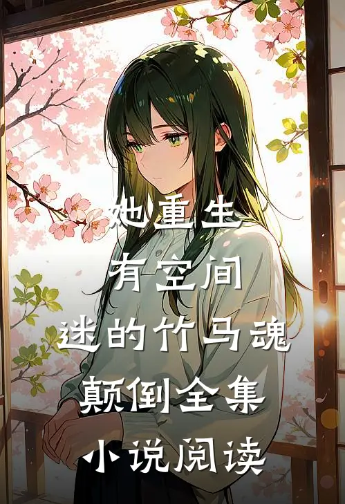 她重生有空间，迷的竹马魂颠倒全集小说阅读