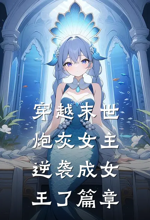 穿越末世炮灰女主逆袭成女王了篇章阅读