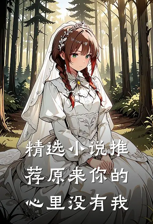 精选推荐原来你的心里没有我免费阅读