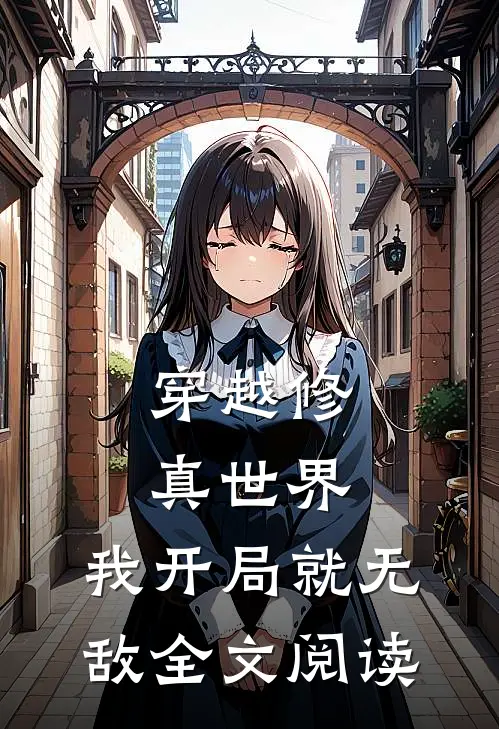 穿越修真世界,我开局就无敌全文阅读