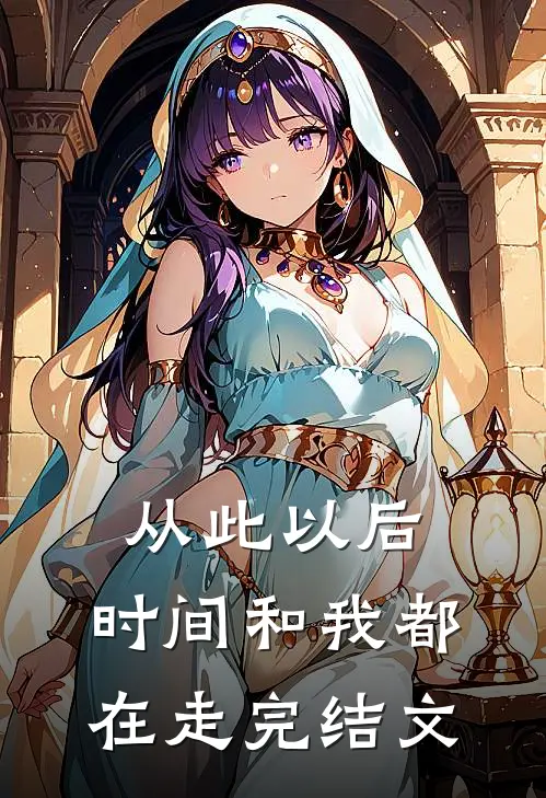从此以后,时间和我都在走完结文案怎么写