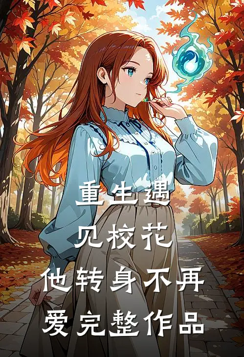 重生遇见校花,他转身不再爱完整作品