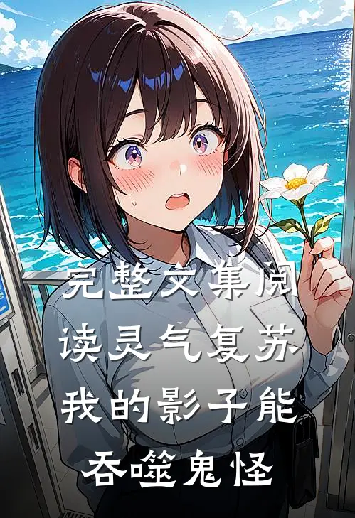 完整文集阅读灵气复苏：我的影子能吞噬鬼怪