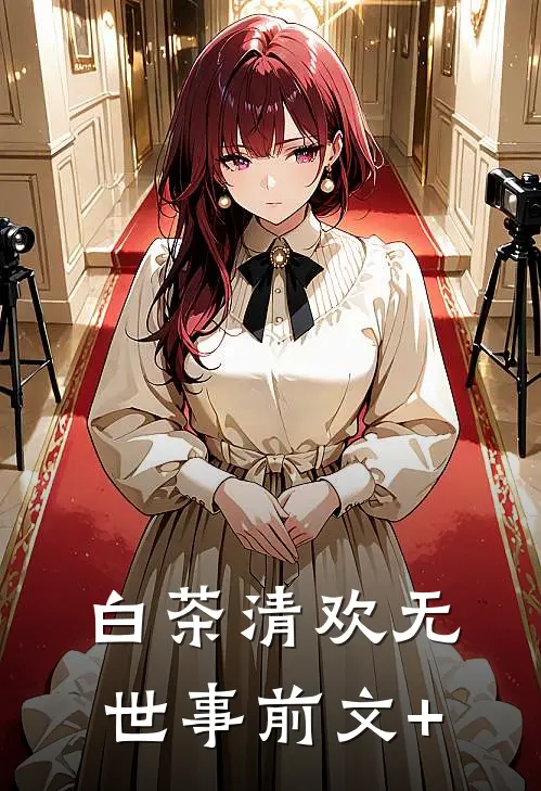 白茶清欢无世事前文+