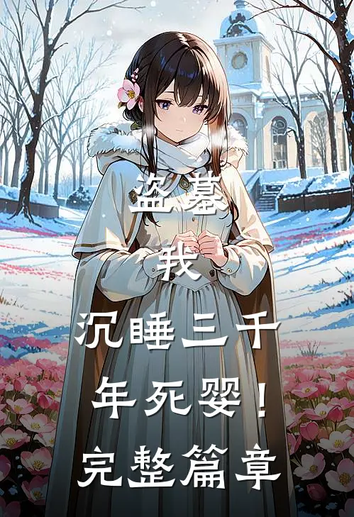 盗墓我,沉睡三千年死婴!完整篇章