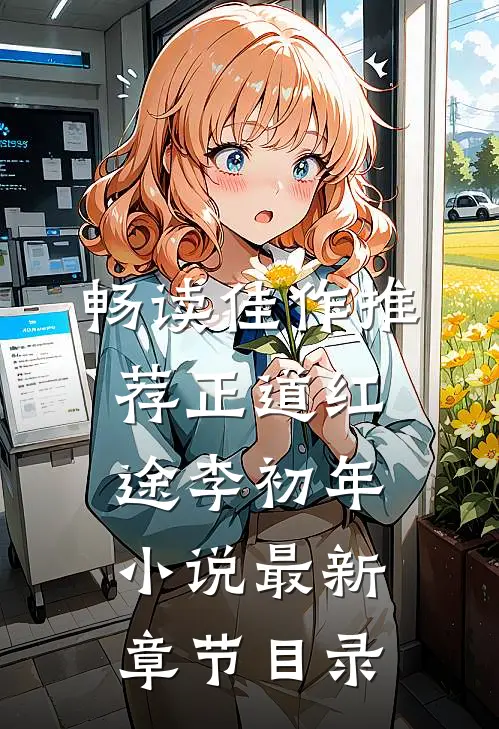 畅读佳作推荐正道红途李初年小说最新章节目录