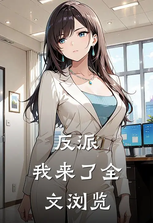 反派,我来了全文浏览免费阅读