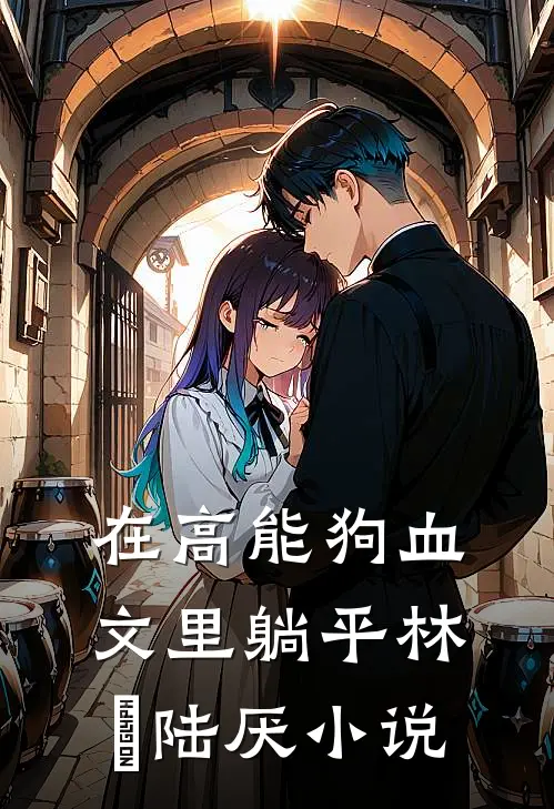 在高能狗血文里躺平林瑧陆厌小说