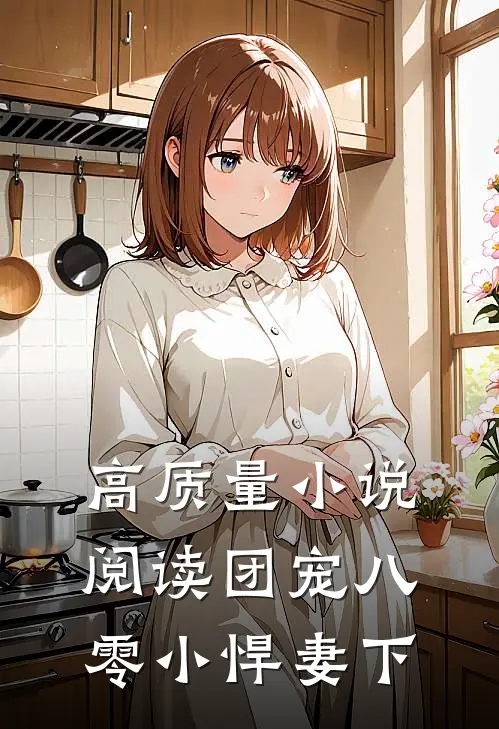 高质量小说阅读团宠八零小悍妻下