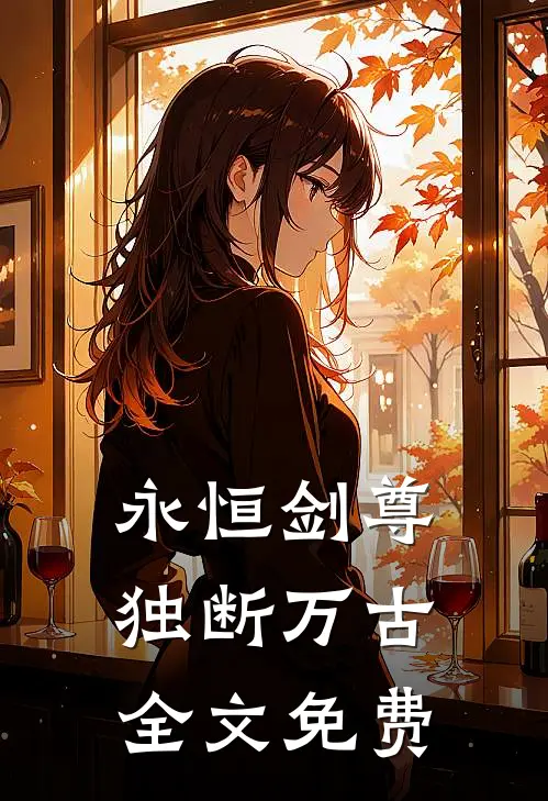 永恒剑尊,独断万古全文免费