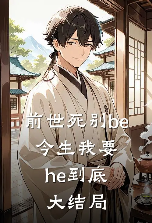 前世死别be,今生我要he到底大结局视频