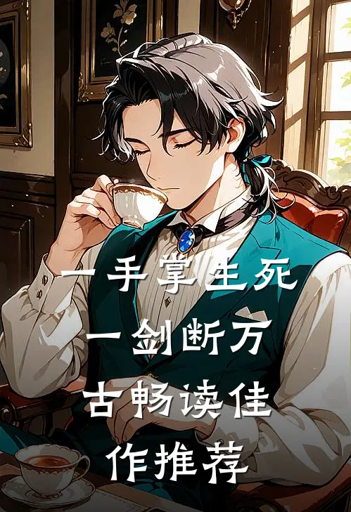 一手掌生死，一剑断万古畅读佳作推荐