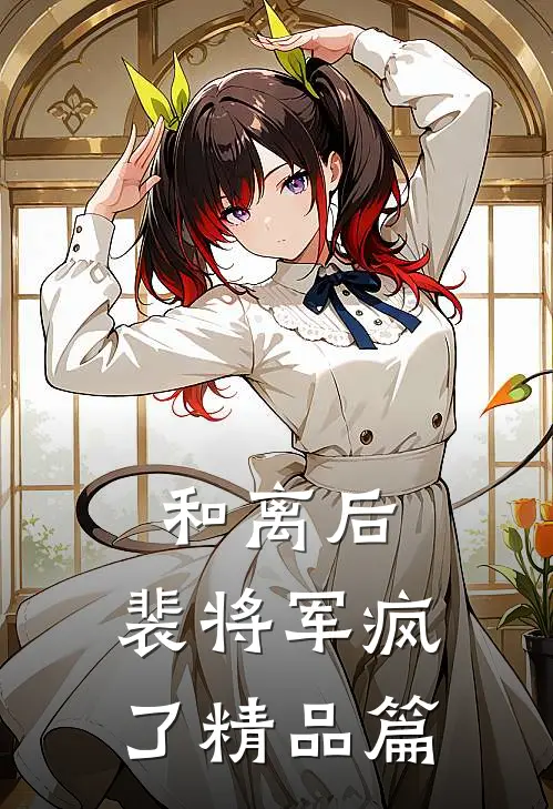和离后,裴将军疯了精品篇在线阅读