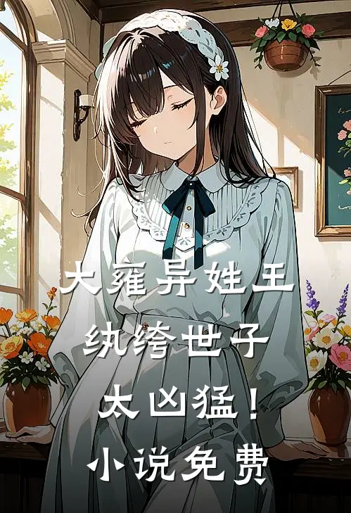 大雍异姓王,纨绔世子太凶猛!免费观看