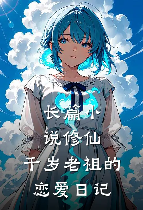 长篇修仙千岁老祖的恋爱日记