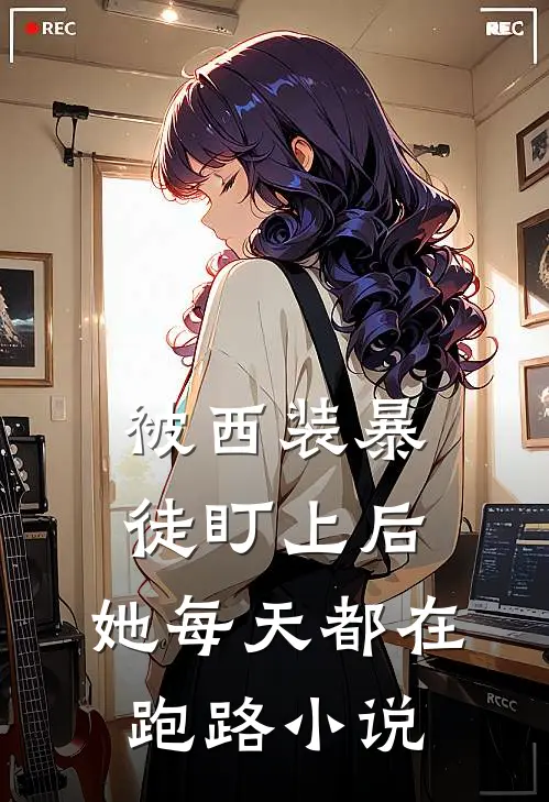 被西装暴徒盯上后,她每天都在跑路免费阅读