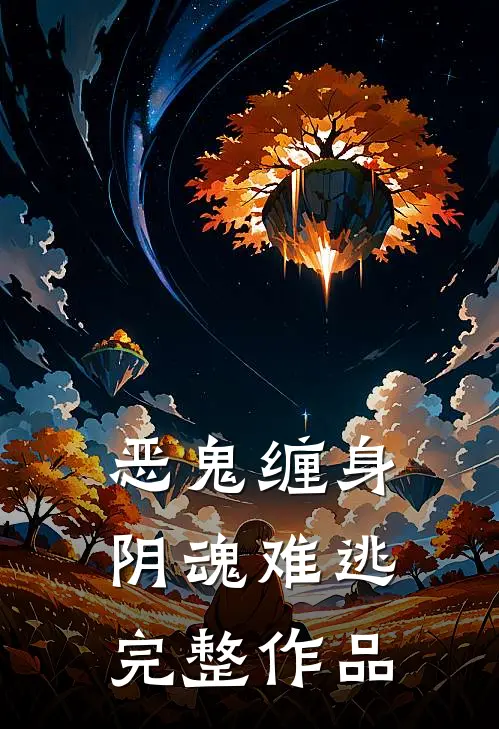 恶鬼缠身,阴魂难逃完整作品