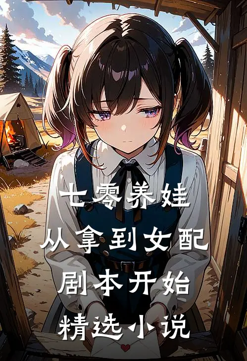 七零养娃：从拿到女配剧本开始精选小说
