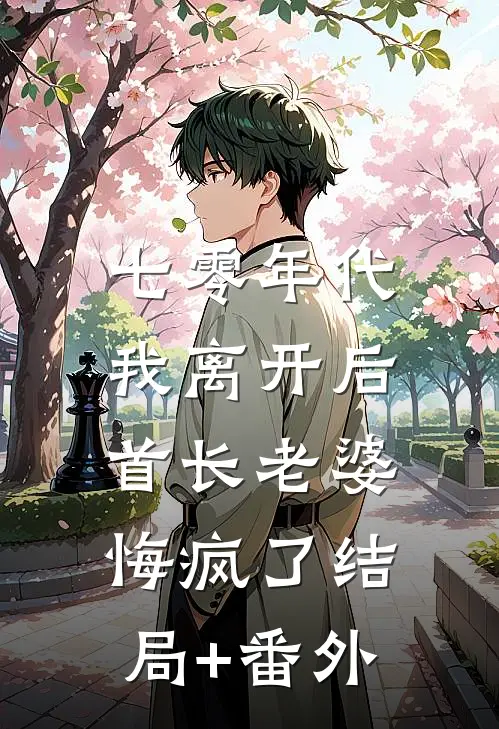 七零年代，我离开后首长老婆悔疯了结局+番外