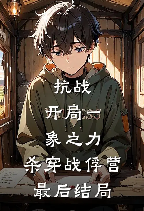 抗战开局一象之力,杀穿战俘营最后结局的