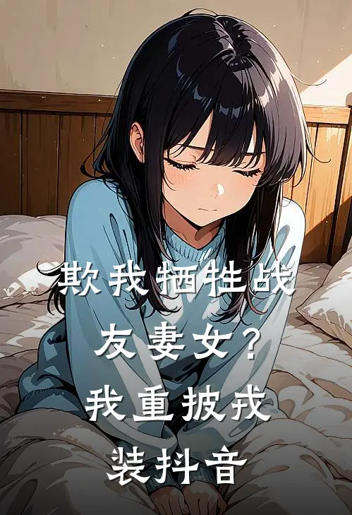欺我牺牲战友妻女?我重披戎装抖音