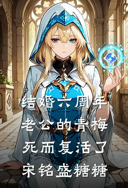 结婚六周年，老公的青梅死而复活了宋铭盛糖糖
