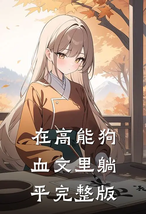 在高能狗血文里躺平完整版