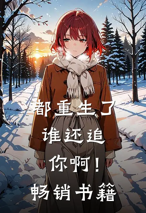 都重生了,谁还追你啊!畅销书籍