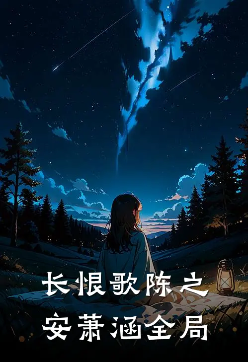 长恨歌陈之安萧涵全局