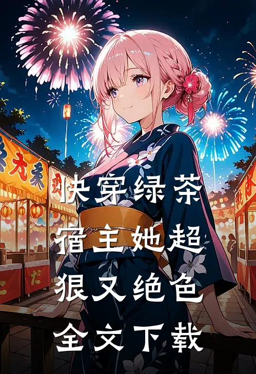 快穿绿茶宿主她超狠又绝色全文阅读