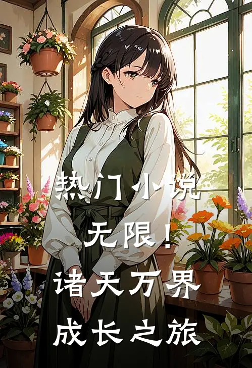 热门无限!诸天万界成长之旅全文阅读
