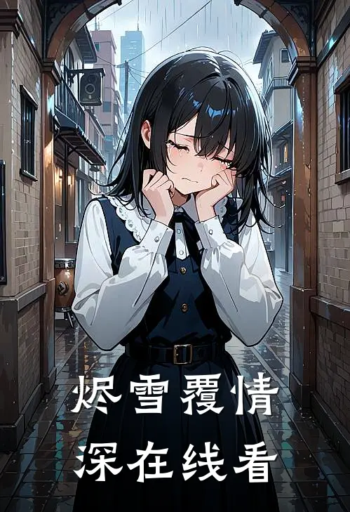 烬雪覆情深在线看