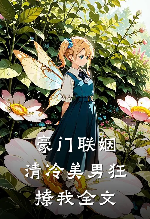 豪门联姻：清冷美男狂撩我全文